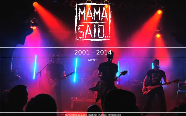 mama-said.de