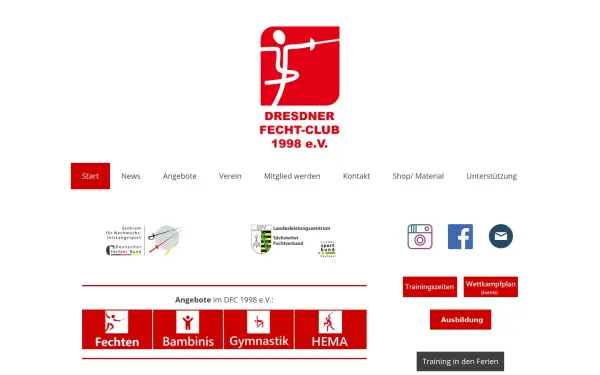 www.dresdner-fecht-club.de