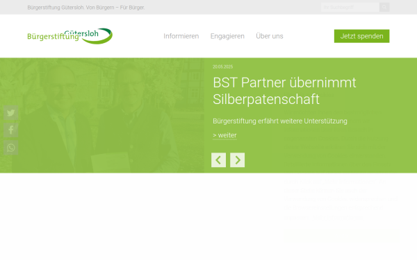 www.buergerstiftung-guetersloh.de