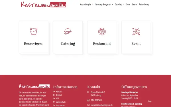 www.kastaniengruen.de