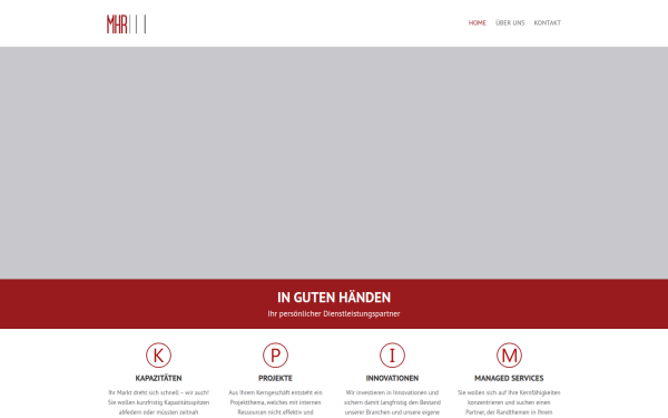 mhr-gmbh.de