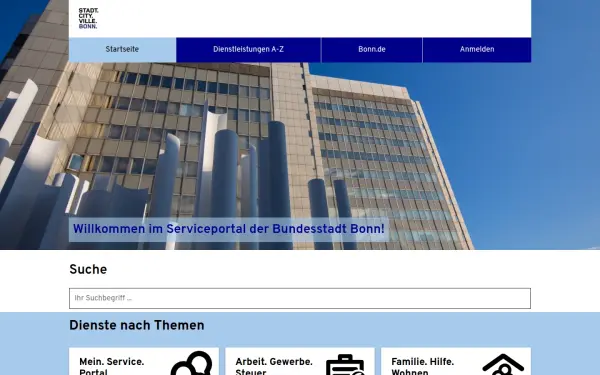 service.bonn.de