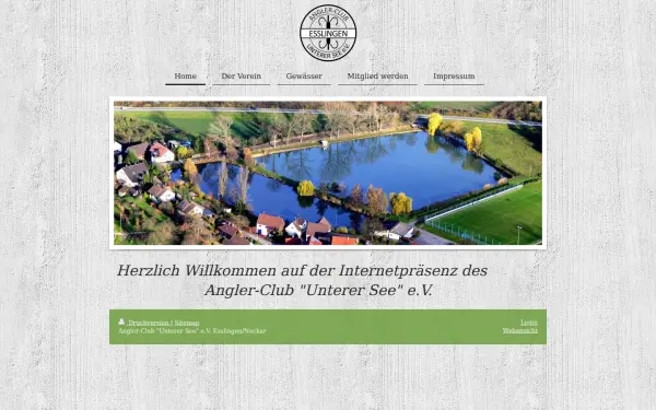 www.angler-club-unterer-see.de