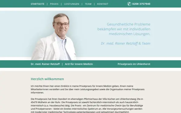 www.dr-retzlaff.de