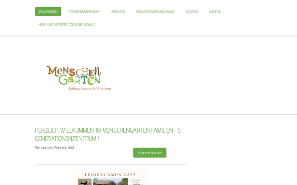 www.menschengarten.at