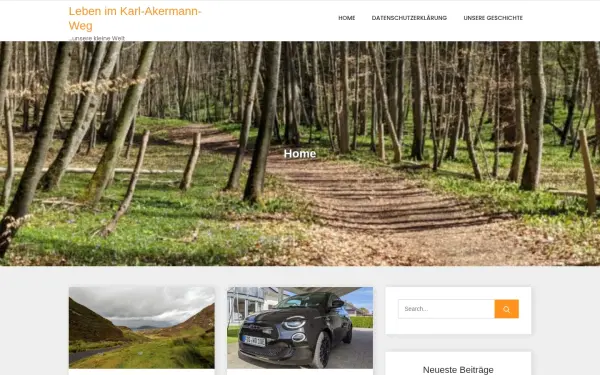 die-meyers-aus-eutingen.de