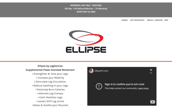ellipsefit.com