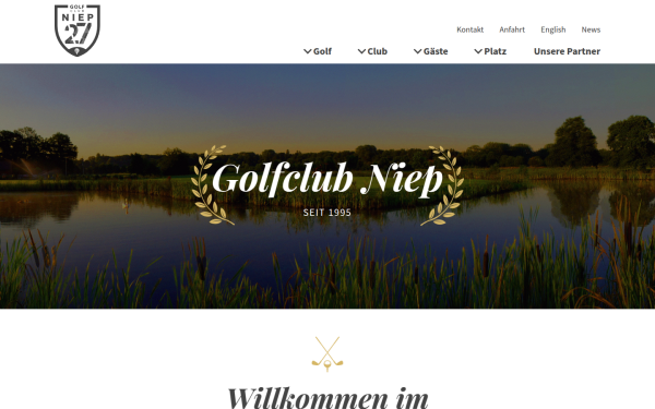 golfclubniep.de