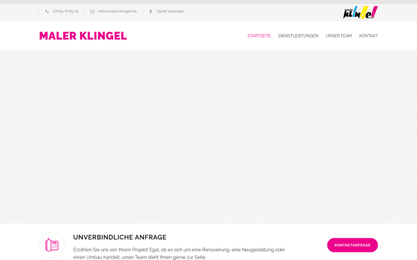 maler-klingel.de