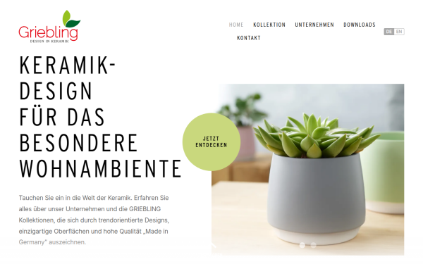 www.griebling.de