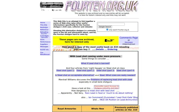 fourten.org.uk