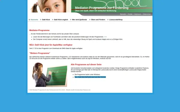 mediator-programme.de