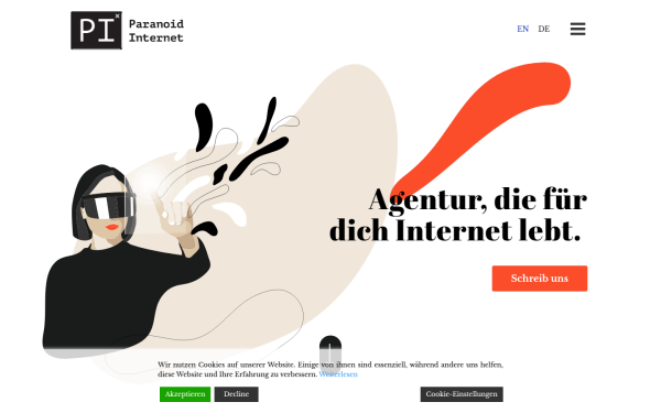 paranoid-internet.de