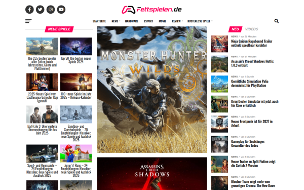 www.fettspielen.de