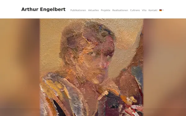 www.arthur-engelbert.de