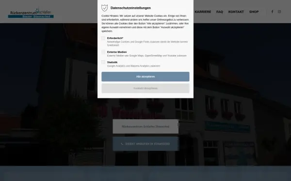 www.rueckenzentrum-stamsried.de
