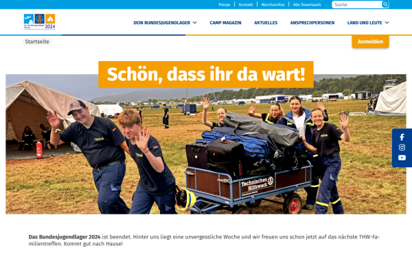 bundesjugendlager.thw-jugend.de