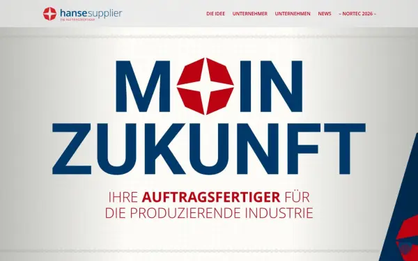 hansesupplier.de