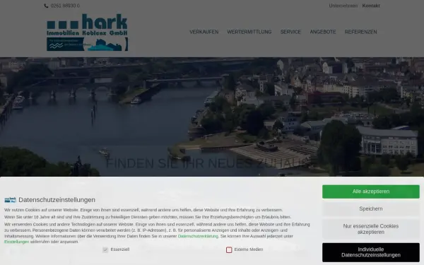 www.hark-immo.de