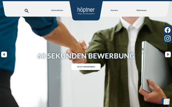 www.hoeptner-gebaeudetechnik.de