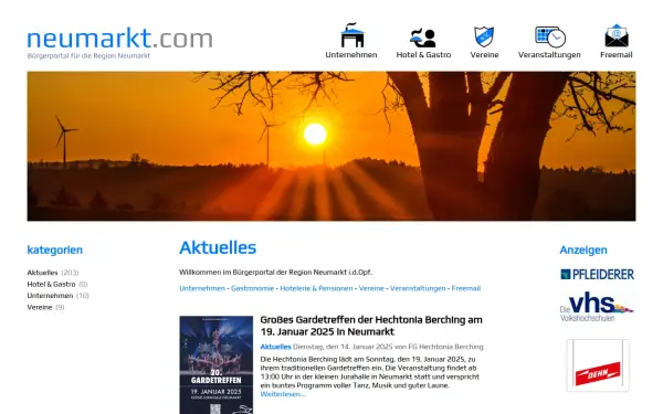 www.neumarkt.com
