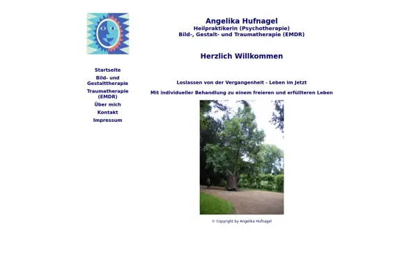 angelika-hufnagel.de