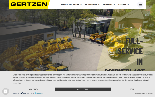 gertzen-gruppe.de