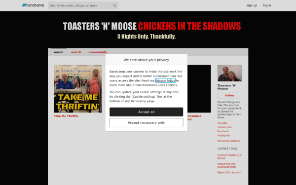 toastersnmoose.bandcamp.com