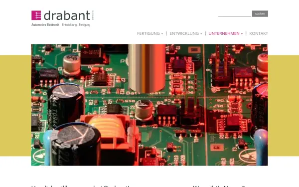 www.drabant.de