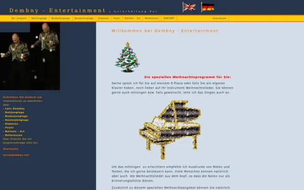 dembny-entertainment.de