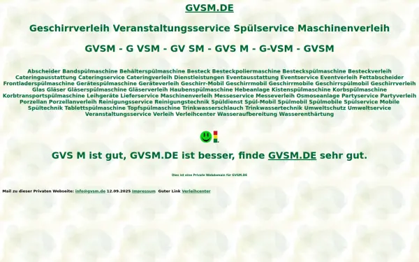 gvsm.de