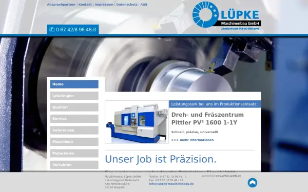 luepke-maschinenbau.de