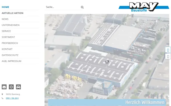 www.may-baustoffe.de