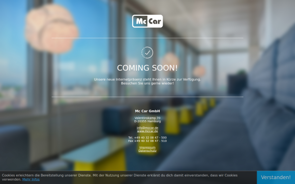 www.mccar.de