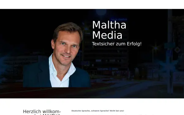 malthamedia.de
