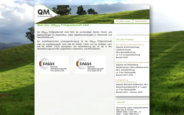 qmgeo.de