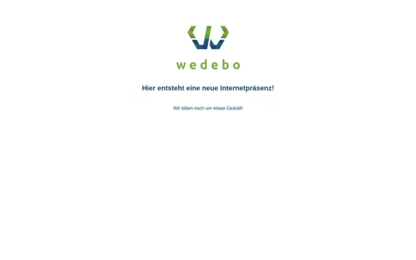 wedeboserver.de