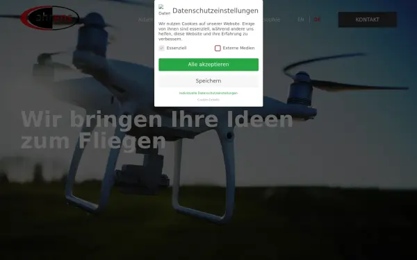 ahrens-technology.com