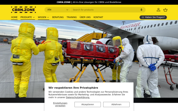 cbrn.zone