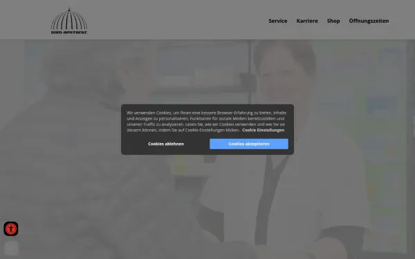 www.domapotheke-sanktblasien.de