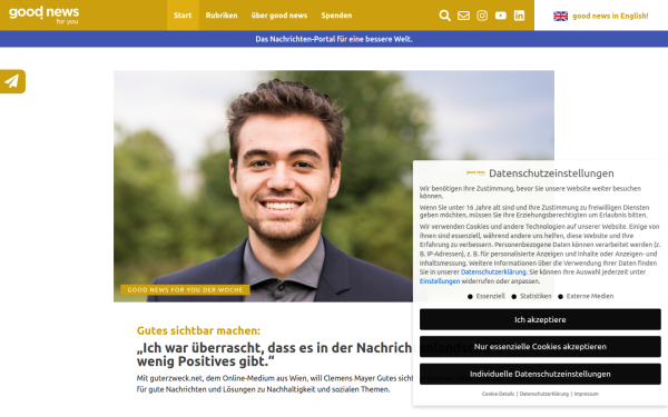 goodnews-for-you.de