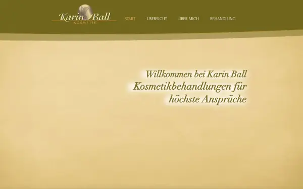 www.kosmetik-ball.de