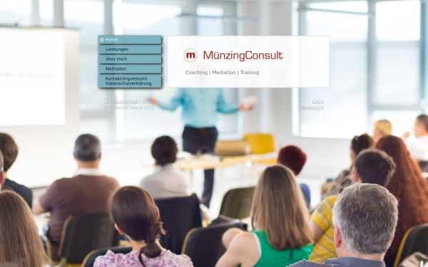 www.muenzingconsult.de