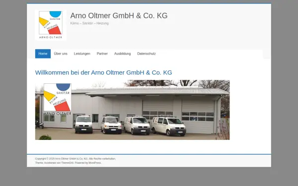 www.arno-oltmer.de
