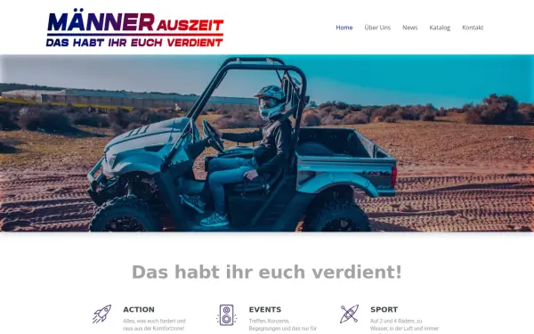 www.maennerauszeit.de
