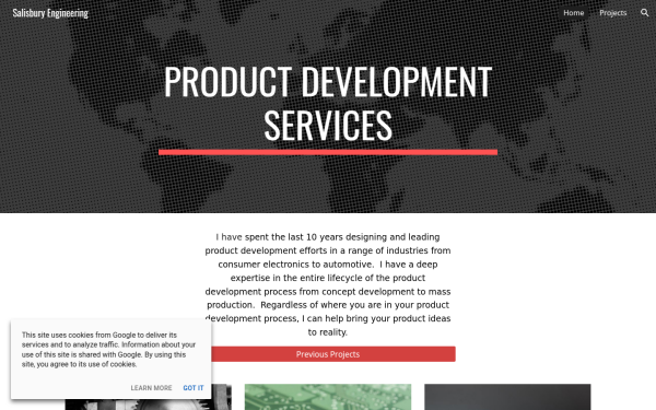 www.salisburyengineering.biz