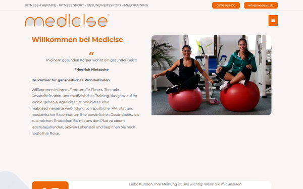 medicise.de