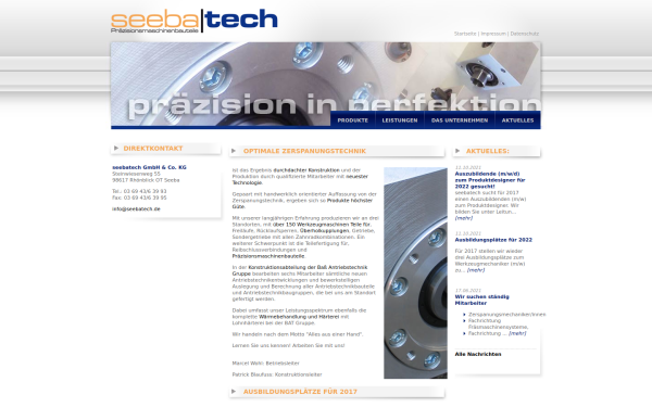 seebatech.de