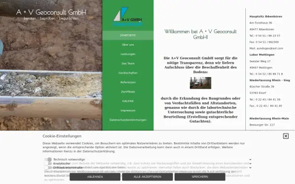 aundvgeo.de