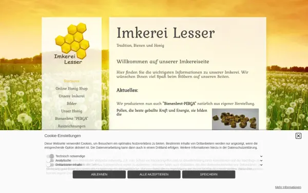 lessers.de